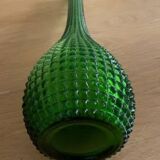 Large carafe Empoli Italy - 1960s