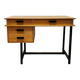 Oak desk from the 1950s
