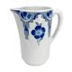 Ceramic broc saint amand art deco