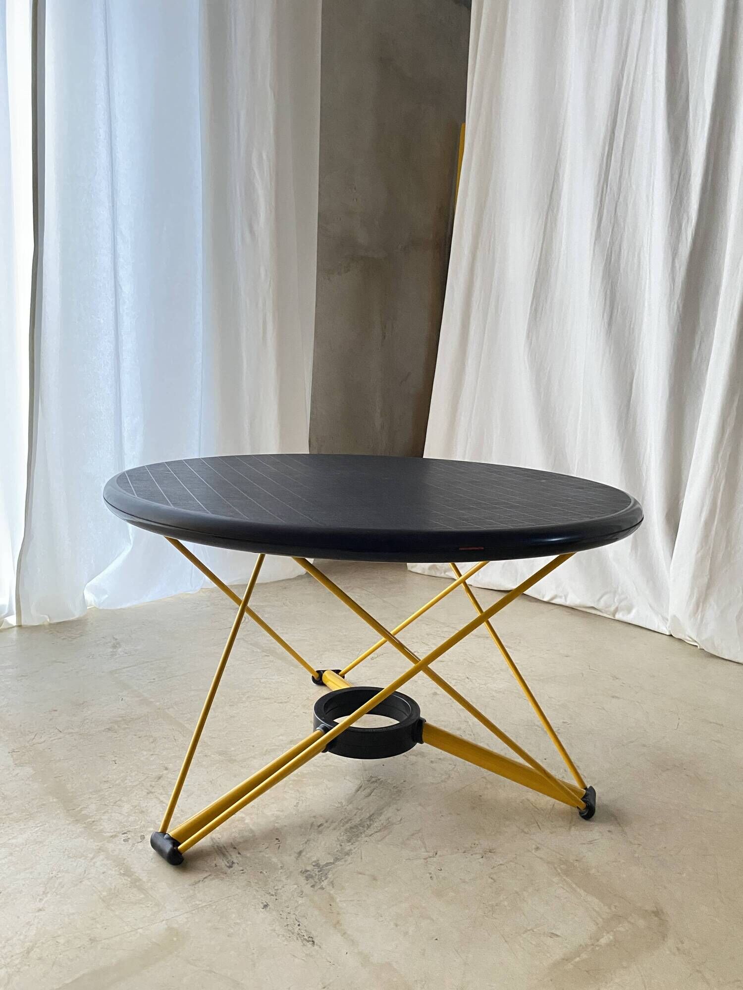 LEM table by Magis Italy '80