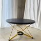 LEM table by Magis Italy '80