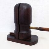 30s high-shape hat spreader