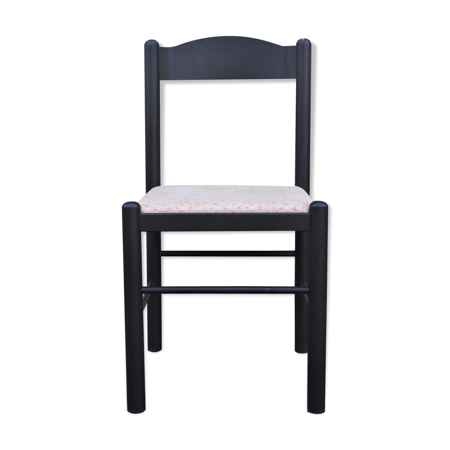 Handcrafted chair, 1980s