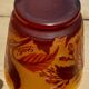 Vase Gallé