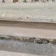 Banc, banquette en bois