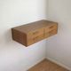Teak Wall Drawer Module By Kai Kristiansen For Feldballes Møbler, 1960s