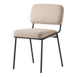 lot de 2 chaises sixty