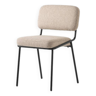 Lot de 2 chaises sixty