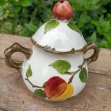 My Apple Sugar Bowl - Villeroy and Boch