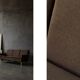 Mid-Century Danish Brown 3-Seater Sofa by Folke Ohlsson for Fritz Hansen