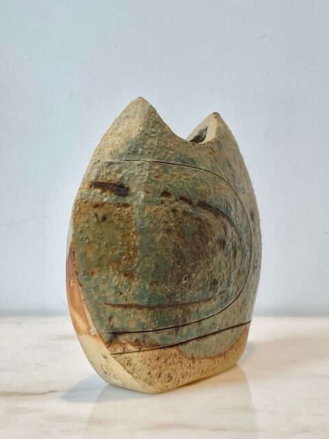 Vase Pat et Jo Rowland 1960