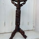 Indochinese armchair