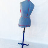 Sewing mannequin
