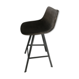 Casteline bar stool