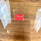 Baccarat crystal centrepiece model Diva with box