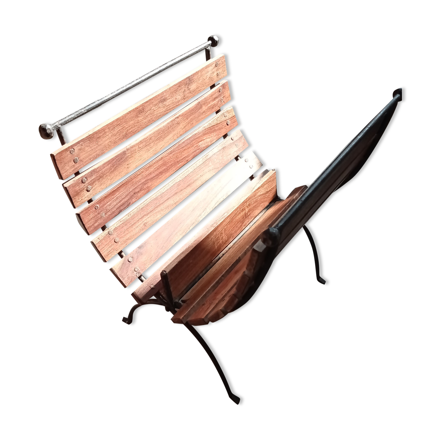 Porte-revue