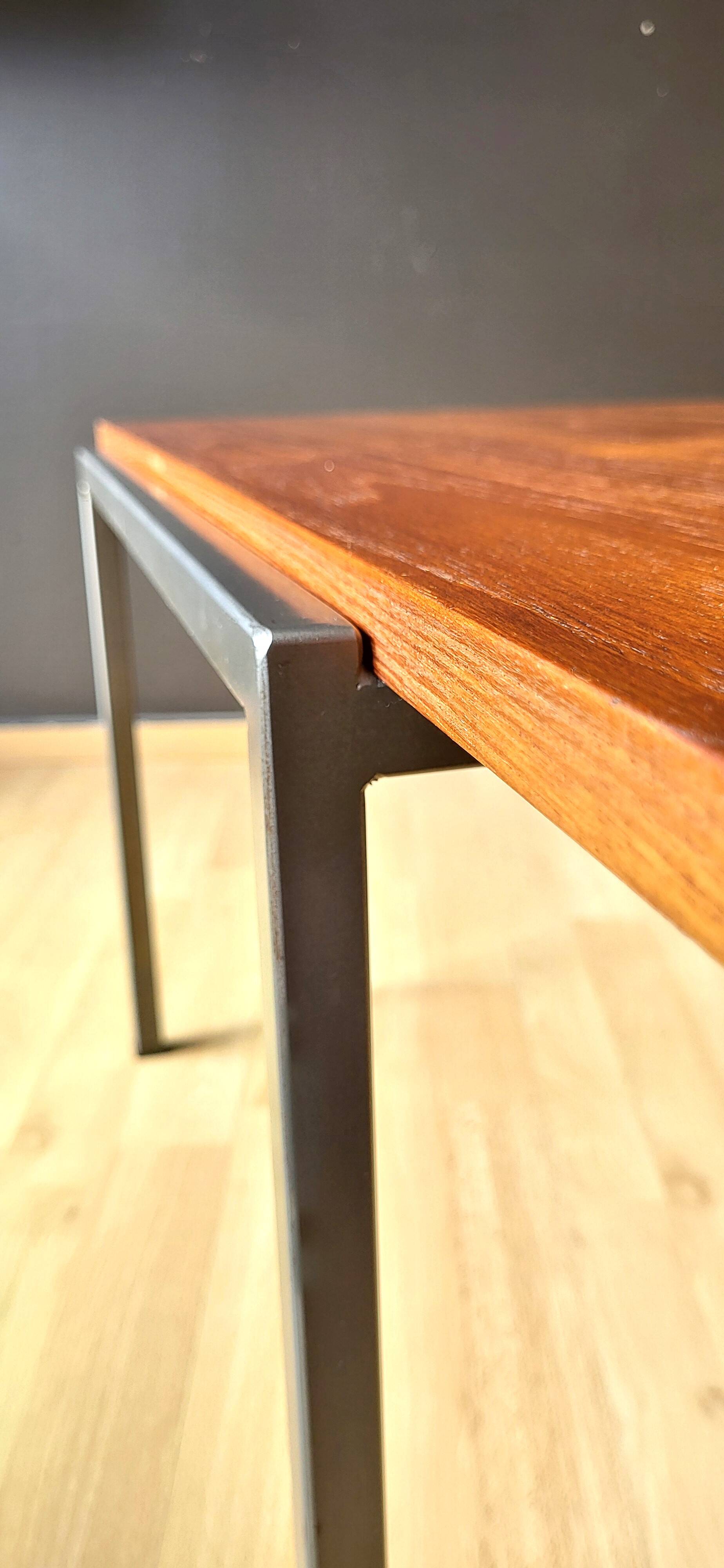 Avanti Coffee / Living Room Table Vintage 70s' Netherlands