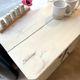 Small patinated buffet