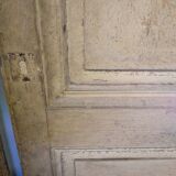 Portes de placard ancienne