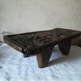 African tabouret