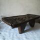 African tabouret