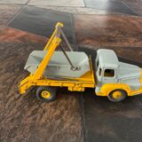 Multi dump truck dinky supertoys