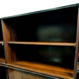 Buffet "Pellicano" by Vittorio Introini x Saporiti 1960 Italy