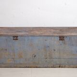 Old blue chest (c.1920) #46