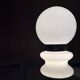 Italian vintage lamp Carlo Nason - Mazzega