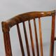 Paire de chaises par Henning Sorensen en 1968