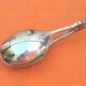 1960s Salad serving tongs... EP Zinc