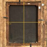 Portrait of an Italian woman 1680-1730