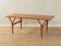 Table basse des années 1950 par Kurt Østervig