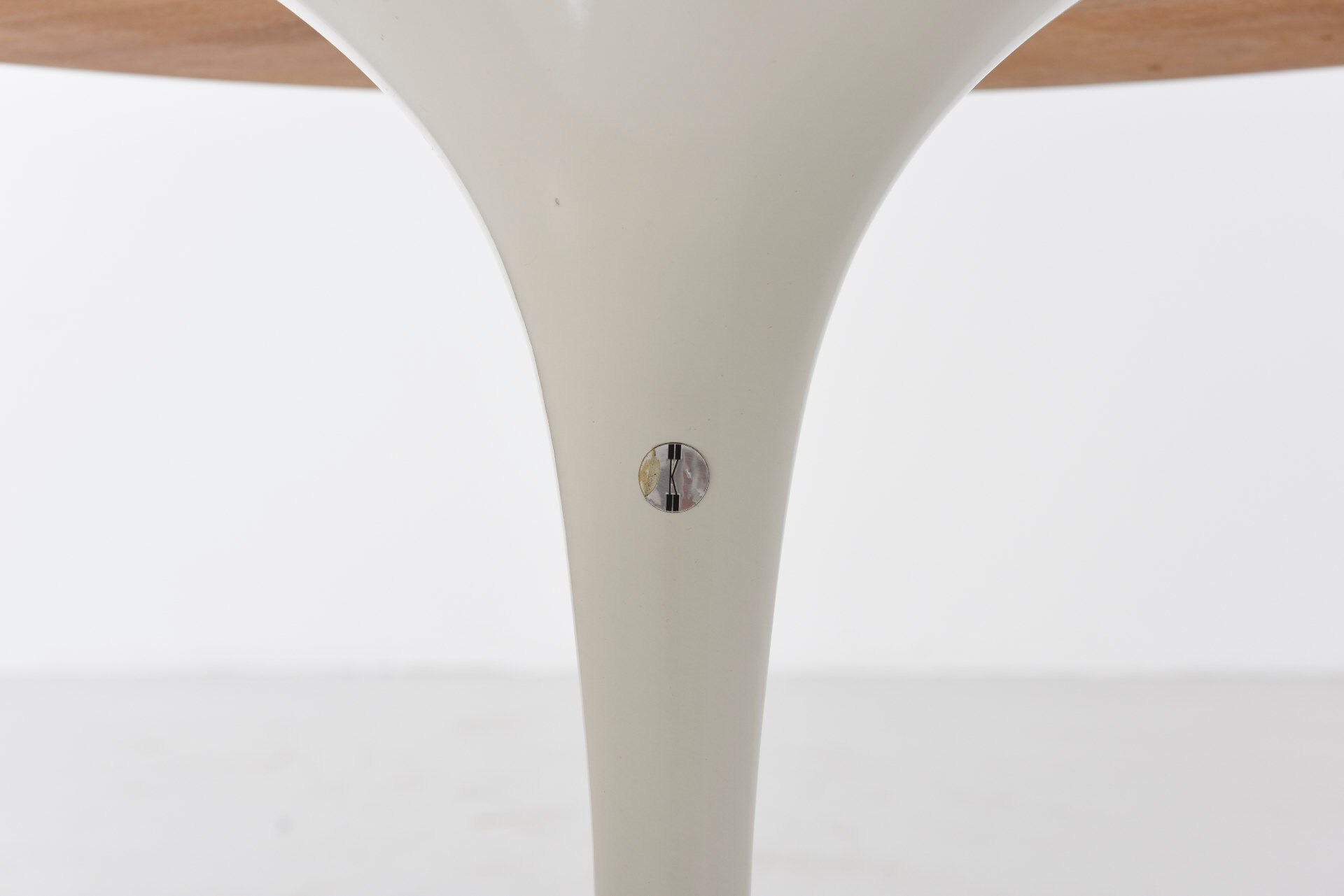 Table basse Saarinen Knoll