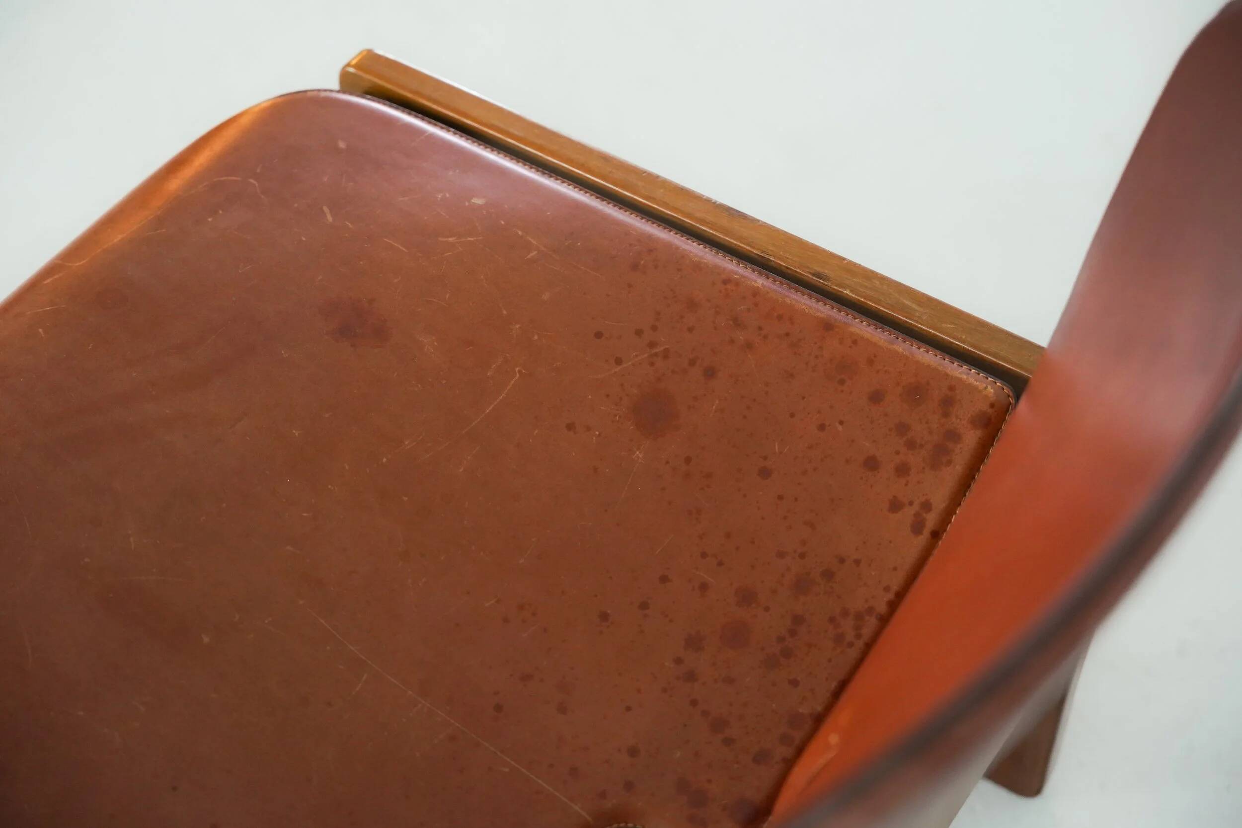 925 par Afra et Tobia Scarpa pour Cassina
