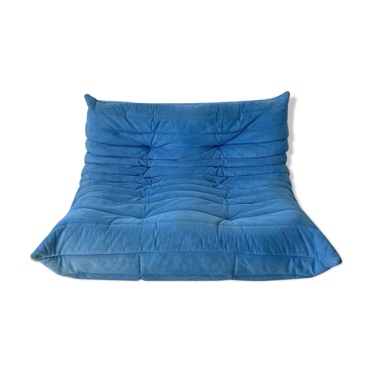 2-seater Togo Sofa by Michel Ducaroy for Ligne Roset