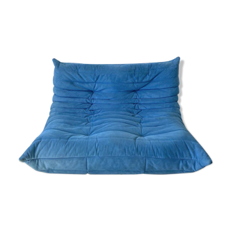 2-seater Togo Sofa by Michel Ducaroy for Ligne Roset