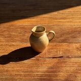 Village France H9 Mini Stoneware Pitcher