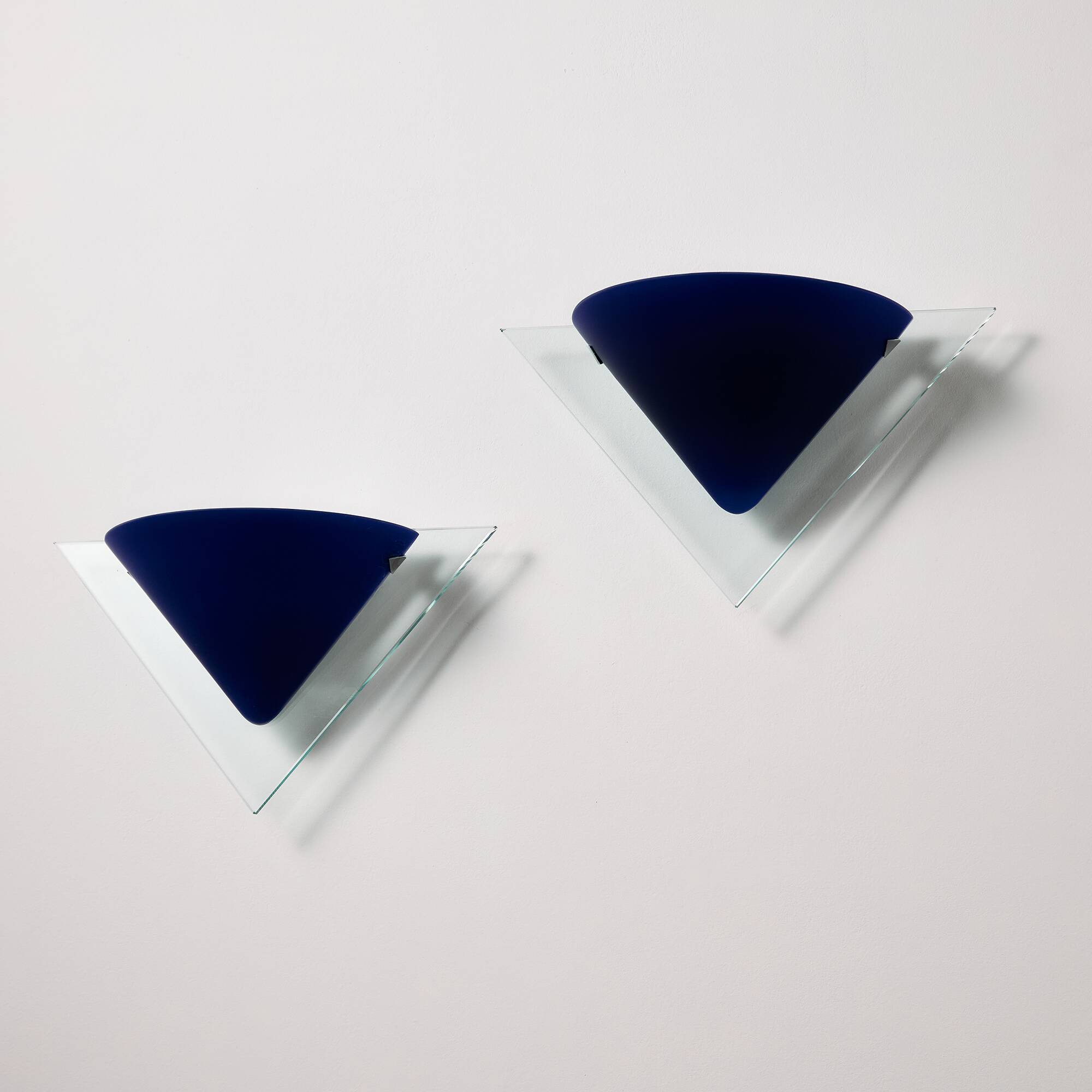 Vistosi wall light, set of 2