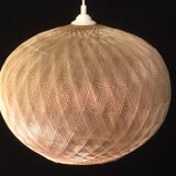 hanging Wicker Ball