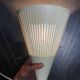 Applique ikea vintage modèle v9810 couleur crème