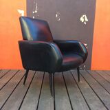 Chair vintage rockabilly