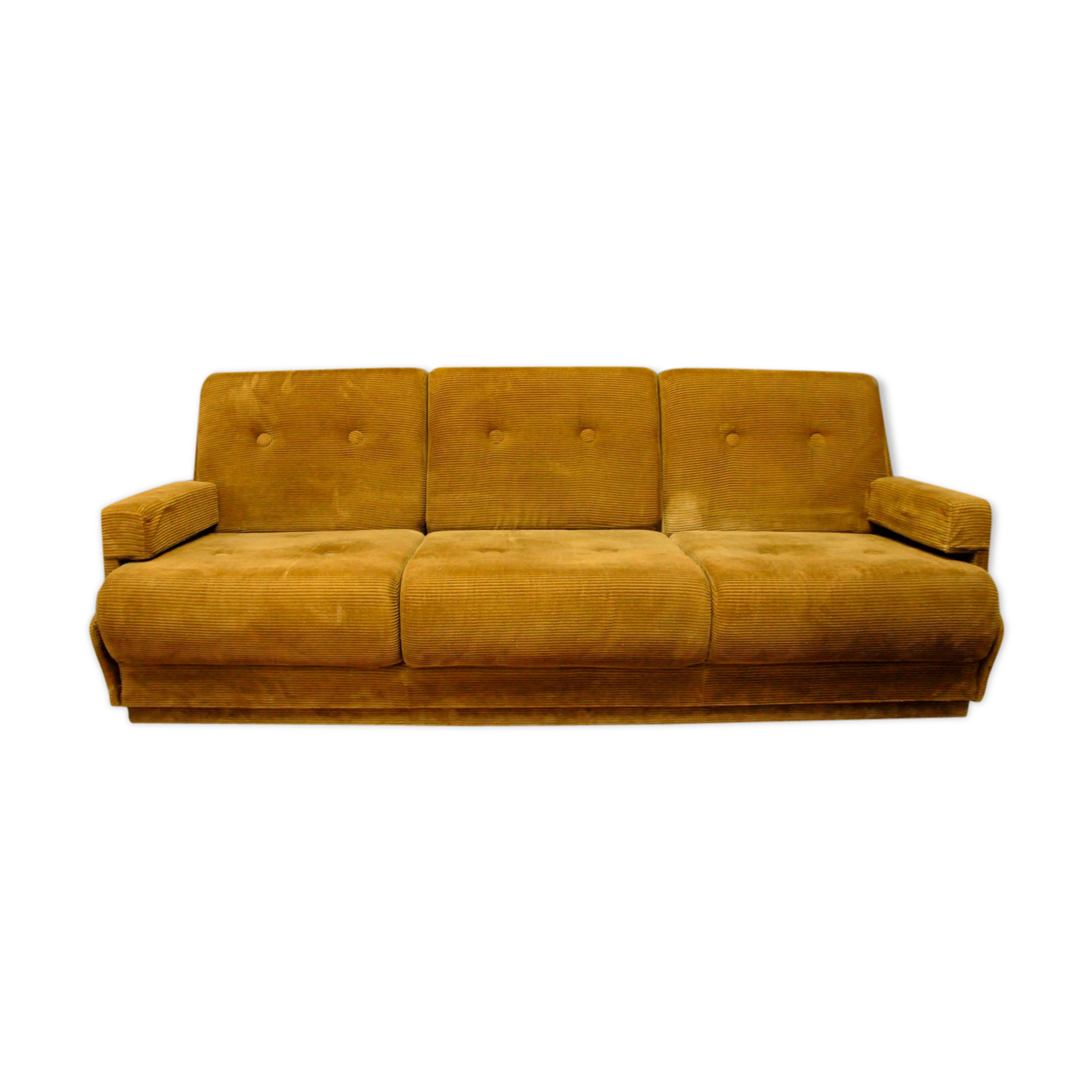 Vintage sofa