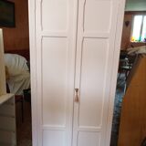 Pink Parisian wardrobe