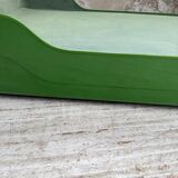 Ozoo single bed by Marc Berthier for Roche Bobois, 1967