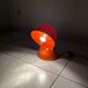 Lampe de table vintage Dalu Vico Magistretti pour Artemide