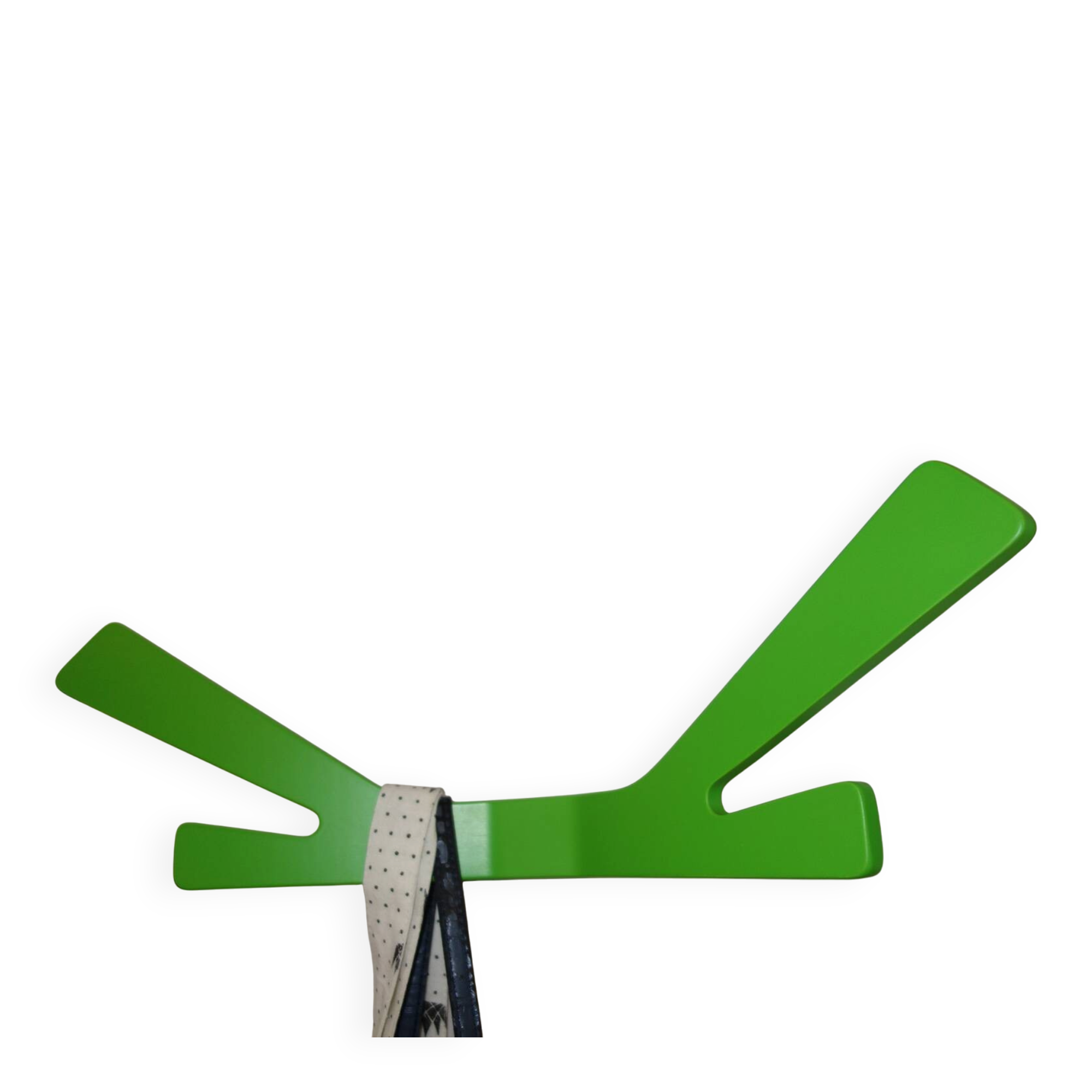 New designer wall coat rack
