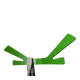 New designer wall coat rack