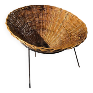 Fauteuil édition originale - 1954