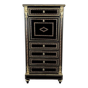 Secrétaire De Style